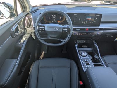 2026 Kia Sorento Hybrid - Photo 17