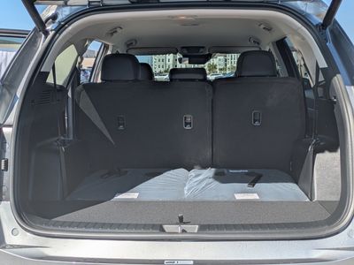 2026 Kia Sorento Hybrid - Photo 13