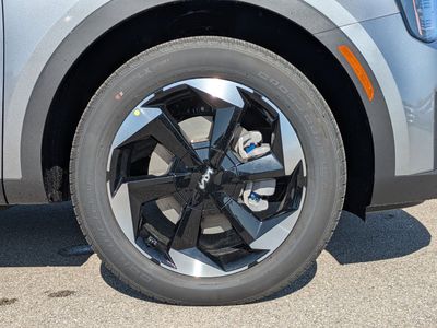 2026 Kia Sorento Hybrid - Photo 11