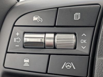 2026 Kia Sportage Hybrid — photo 31 view
