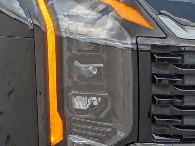 2026 Kia Sportage Hybrid — photo 10 view