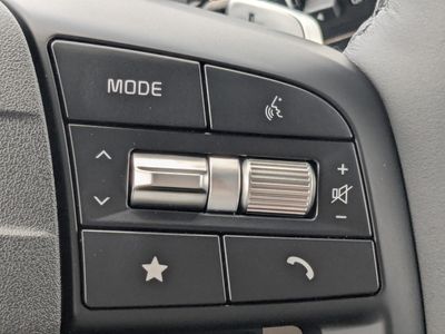 2026 Kia Sportage Hybrid — photo 32 view