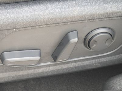 2026 Kia Sportage Hybrid — photo 24 view