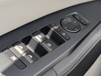 2026 Kia Sportage Hybrid — photo 29 view