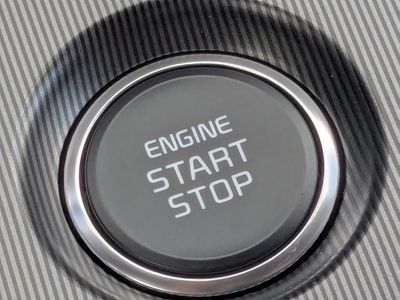 2026 Kia Sportage Hybrid — photo 36 view