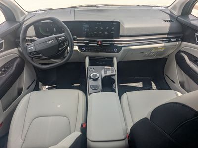 2026 Kia Sportage Hybrid — photo 19 view