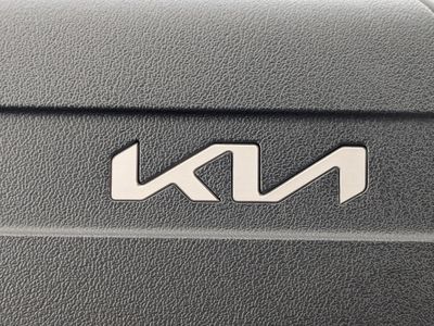 2026 Kia Sportage Hybrid — photo 33 view