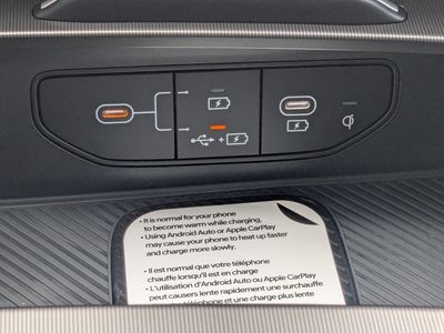2026 Kia Sportage Hybrid — photo 26 view