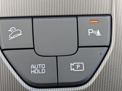 2026 Kia Sportage Hybrid — photo 28 view