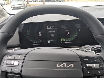 2026 Kia Sportage Hybrid — photo 34 view
