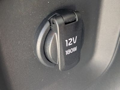 2026 Kia Sportage Hybrid — photo 16 view