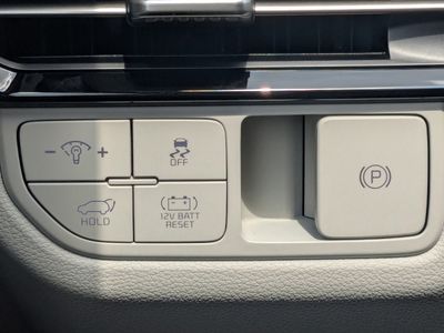 2026 Kia Sportage Hybrid — photo 30 view