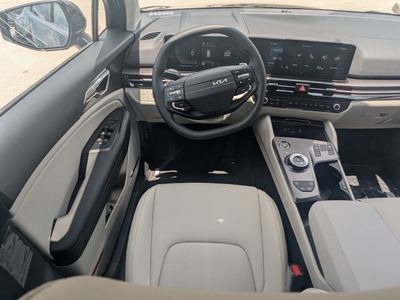 2026 Kia Sportage Hybrid — photo 20 view