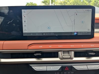 2027 Kia Telluride Hybrid - Photo 28