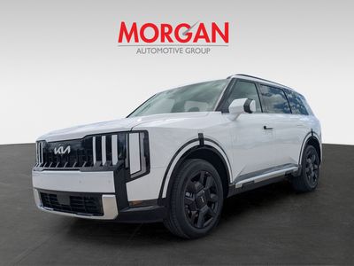 2027 Kia Telluride Hybrid - Photo 9
