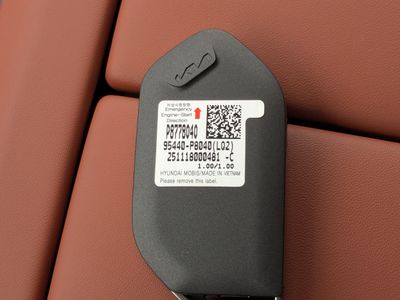 2027 Kia Telluride Hybrid - Photo 39