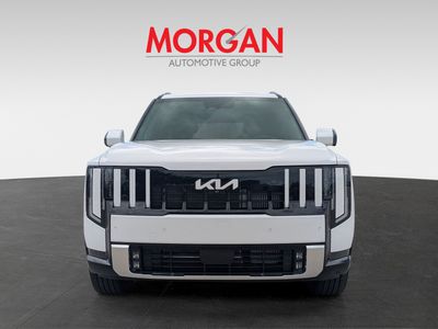 2027 Kia Telluride Hybrid - Photo 3