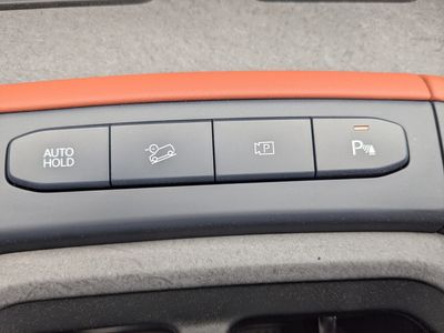 2027 Kia Telluride Hybrid - Photo 30
