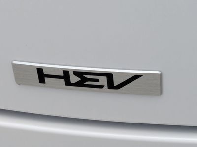 2027 Kia Telluride Hybrid - Photo 13