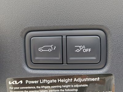 2027 Kia Telluride Hybrid - Photo 17