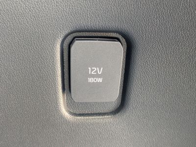 2027 Kia Telluride Hybrid - Photo 15