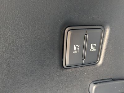 2027 Kia Telluride Hybrid - Photo 16