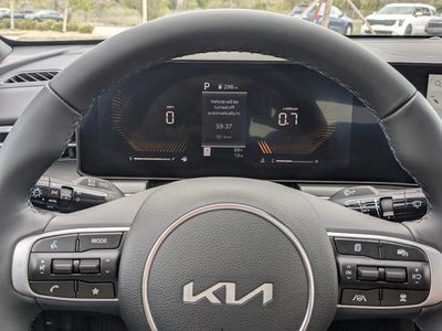 2026 Kia K5 — photo 33 view