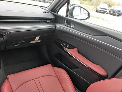 2026 Kia K5 — photo 19 view