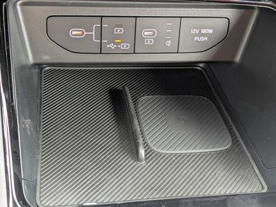2026 Kia K5 — photo 24 view