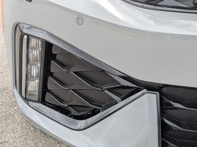 2026 Kia K5 — photo 11 view