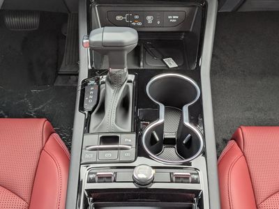 2026 Kia K5 — photo 21 view