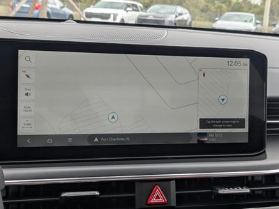 2026 Kia K5 — photo 27 view