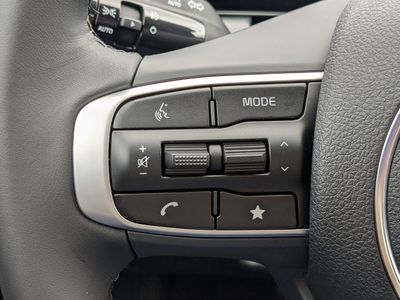 2026 Kia K5 — photo 29 view