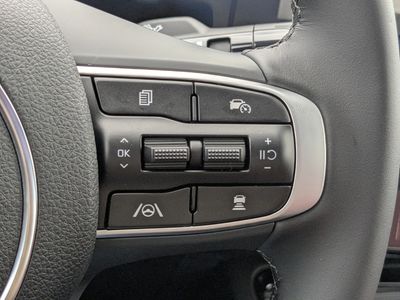 2026 Kia K5 — photo 30 view
