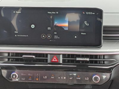 2026 Kia K5 — photo 20 view