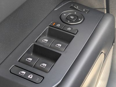 2027 Kia Telluride Hybrid - Photo 32