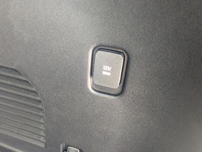 2027 Kia Telluride Hybrid - Photo 14