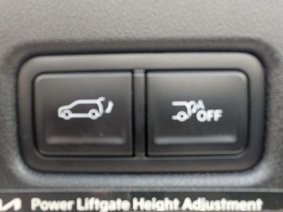 2027 Kia Telluride Hybrid - Photo 17