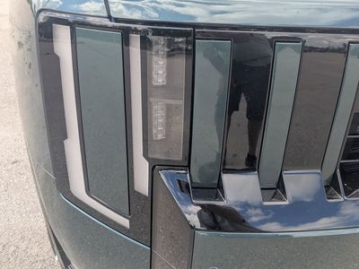 2027 Kia Telluride Hybrid - Photo 10