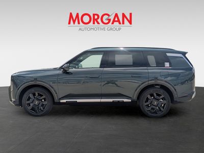 2027 Kia Telluride Hybrid - Photo 9