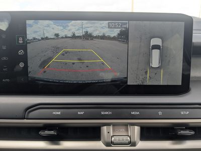 2027 Kia Telluride Hybrid - Photo 27