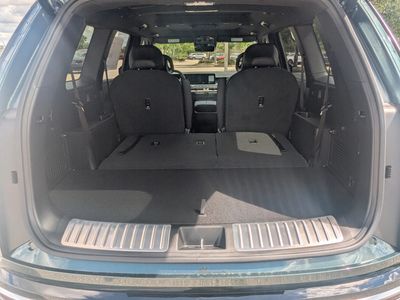 2027 Kia Telluride Hybrid - Photo 13