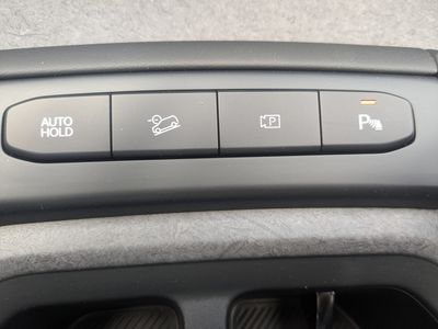 2027 Kia Telluride Hybrid - Photo 30