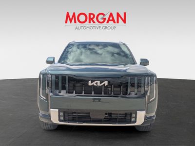 2027 Kia Telluride Hybrid - Photo 3