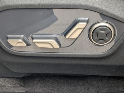 2027 Kia Telluride Hybrid - Photo 25