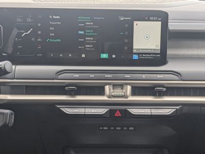2027 Kia Telluride Hybrid - Photo 24