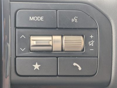 2027 Kia Telluride Hybrid - Photo 34