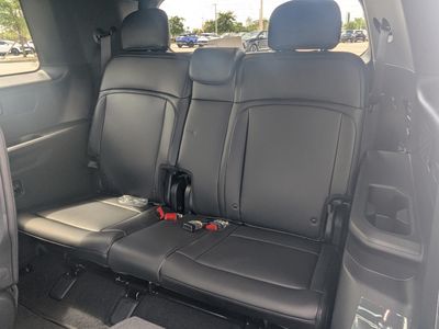2027 Kia Telluride Hybrid - Photo 18