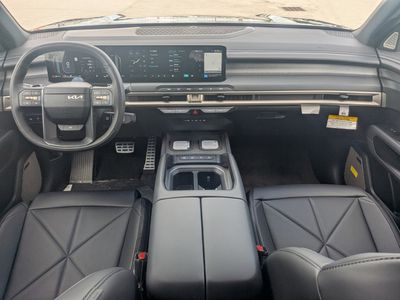 2027 Kia Telluride Hybrid - Photo 23