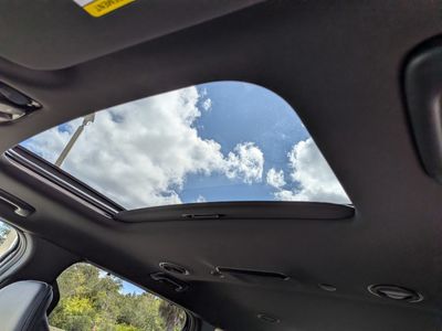 2027 Kia Telluride - Photo 25